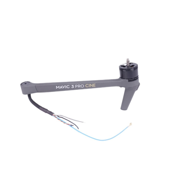 DJI Mavic 3 Pro Cine – Front Left Arm Module