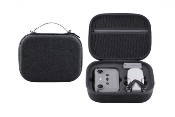 Malé pouzdro na dron DJI Mini 2 / Mini 2 SE / Mini 4K