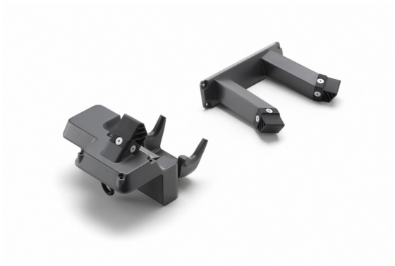 Držák gimbalu pro montáž na DJI Dock 3