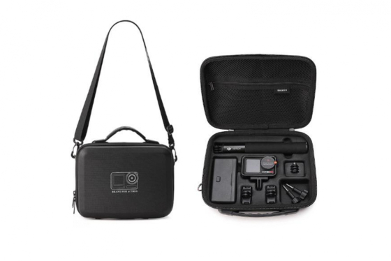 Pouzdro s popruhem přes rameno na kameru DJI Osmo Action 5 Pro