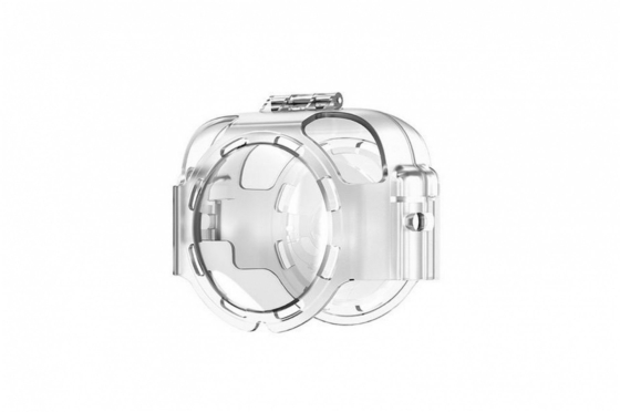 Protizamlžovací kryt objektivu s rychlým uvolňováním pro akční kameru Insta360 X5