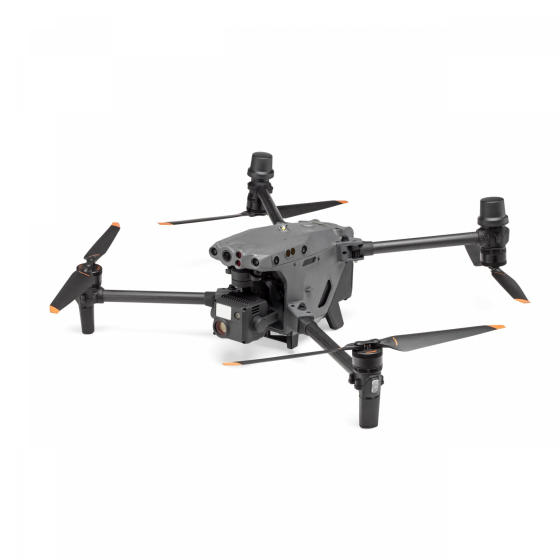 DJI Matrice 30 + Care Enterprise Basic na 1 rok