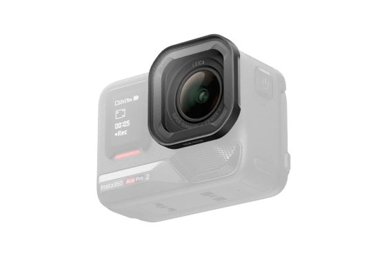 Star filtr pro akční kameru Insta360 Ace Pro 2