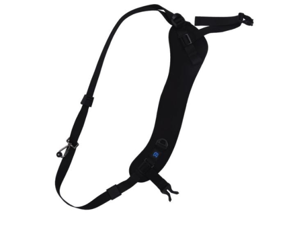 Protiskluzový popruh na rameno pro fotoaparát