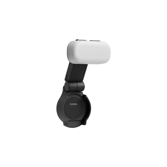 DJI Osmo Pocket 4 Fill Light ze stranyDRONPRO.jpeg