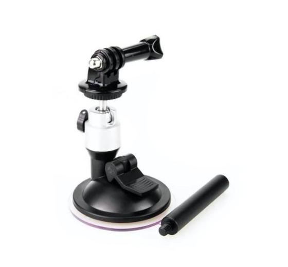 Držák do auta na DJI Osmo Action / Action 2