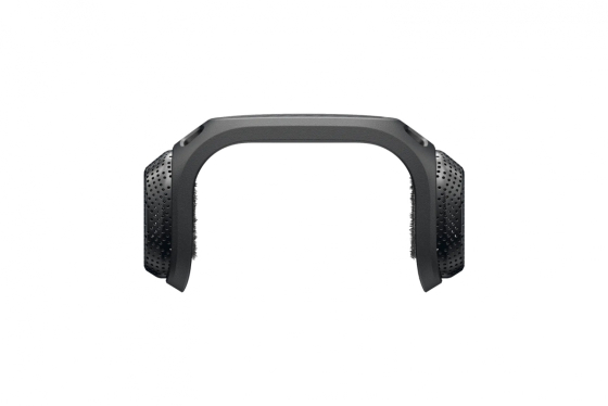 Větrná clona na mikrofon pro akční kameru Insta360 X5