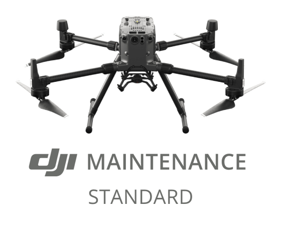 DJI Maintenance Standard pro DJI Matrice 300 RTK