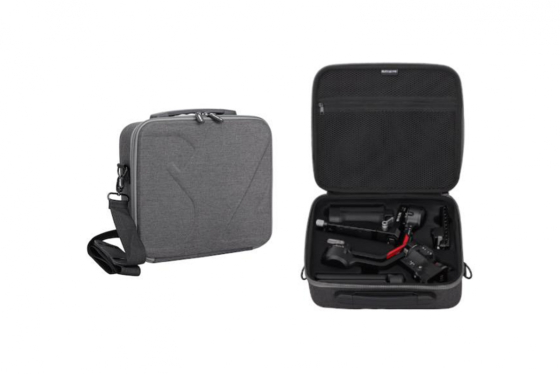 Polyesterové pouzdro na stabilizátor DJI RS 4