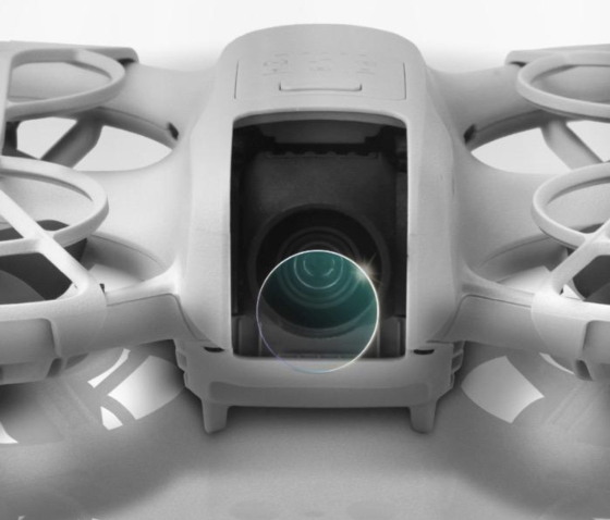 Ochranné sklo objektivu pro DJI Neo (2 ks)