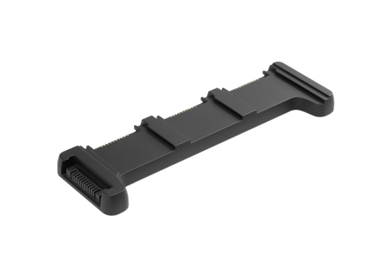 Nabíjecí stanice na tři baterie dronu Autel EVO Lite+