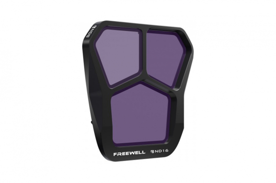 Freewell ND16 filtr na dron DJI Mavic 3 Pro
