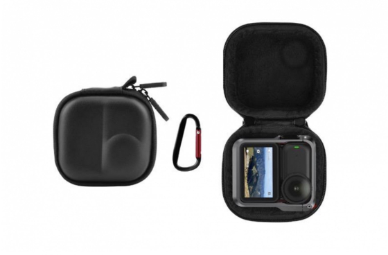 PU úložné pouzdro pro akční kameru DJI Osmo Nano