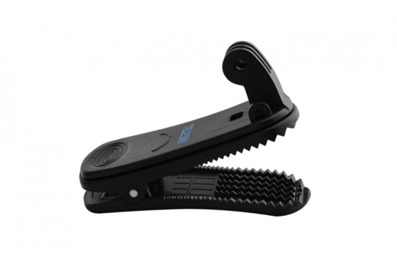 Klip na batoh pro akční kameru