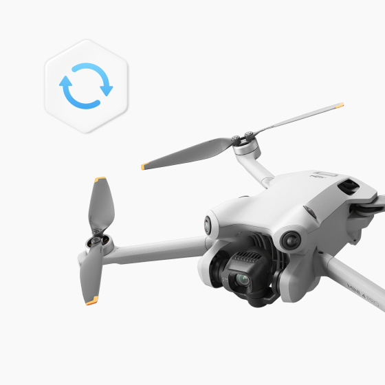 DJI Care Refresh (Mini 4 Pro) DRONPRO.jpg