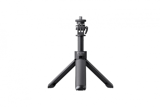 Tripod s prodlužující tyčí na kameru Insta360