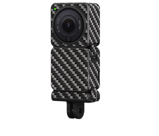 Polep na kameru DJI Action 2 Power Combo