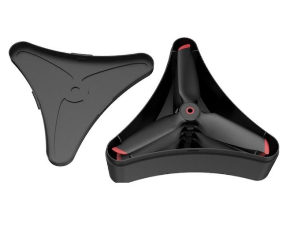 Pouzdro na uložení vrtulí DJI FPV závodního dronu