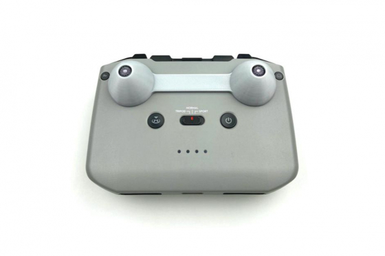 Šedý chránič ovládacích páček dálkového ovladače DJI RC-N1 / DJI RC-N2