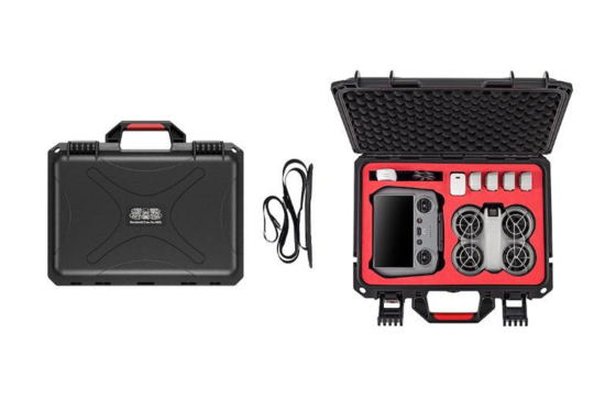 Voděodolný kufr na dron DJI Neo