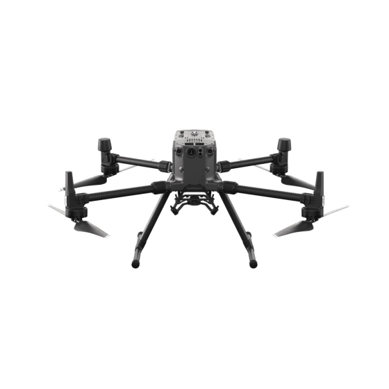 Dron DJI Matrice 300 RTK zepředu