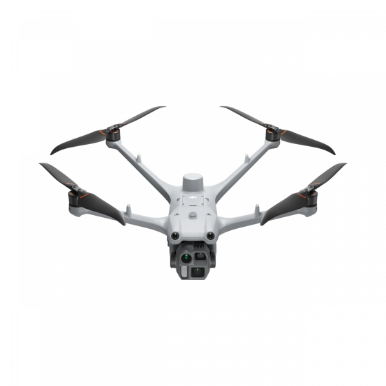 DJI Matrice 4D s DJI RC Plus 2 Enterprise + Care Enterprise Plus na 1 rok