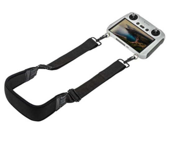 Široký popruh na dálkový ovladač DJI RC / RC 2 / RC Pro