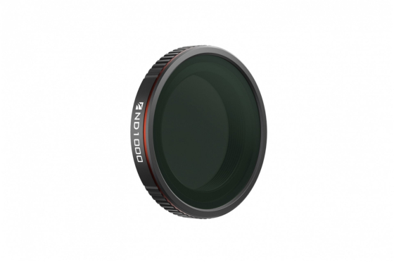 Freewell šedý ND1000 filtr pro kameru DJI Osmo Nano