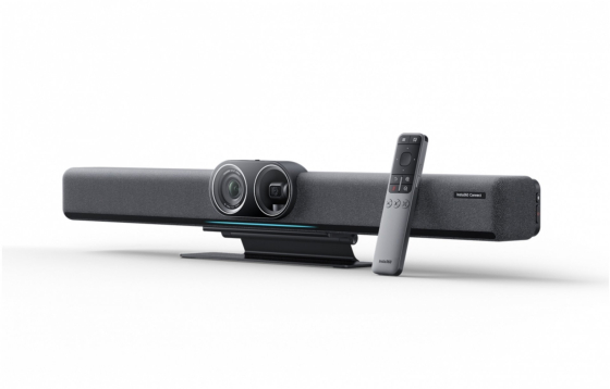 Webkamera videobar Insta360 Connect