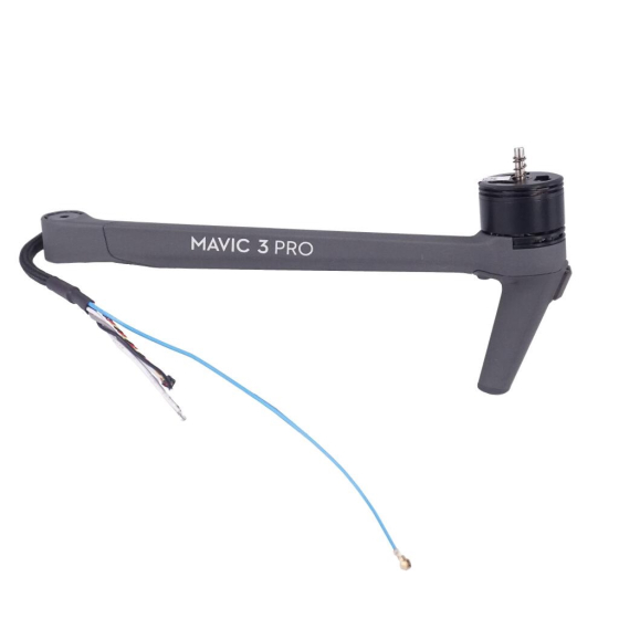 DJI Mavic 3 Pro – Front Left Arm Module