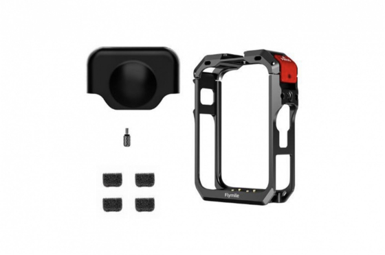 Sada hliníkového rámu pro kameru DJI Osmo 360