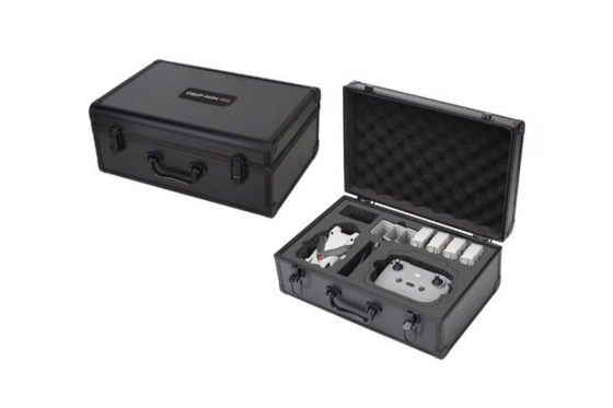 Kufr z hliníkové slitiny na dron DJI Mini 4 Pro
