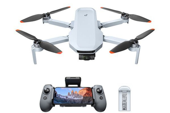 DRON Potensic ATOM 2 | DRONPRO.jpg