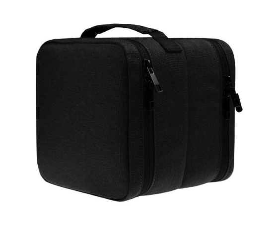 Černé mini pouzdro na dron DJI Avata