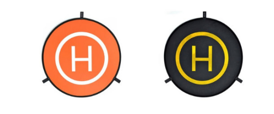 Přistávací plocha pro drony 110cm