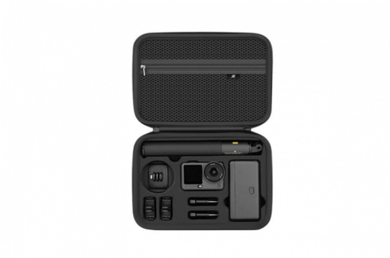 Brašna přes rameno pro akční kameru DJI Osmo Action 6 Adventure Combo