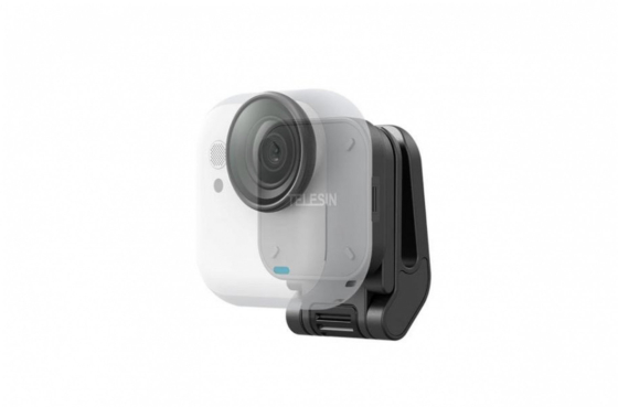 Magnetický otočný klip pro kameru Insta360 GO Ultra