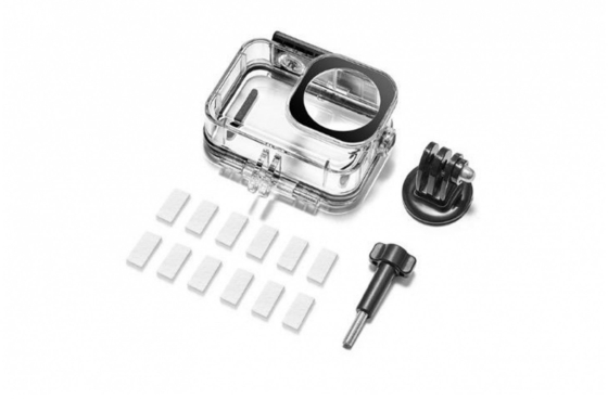 Vodotěsné potápěčské pouzdro pro akční kameru DJI Osmo Action 6