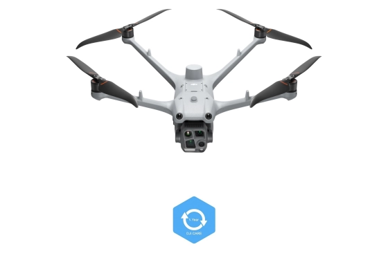 DRON DJI Matrice 4TD, 1 rok care DRONPRO.jpg