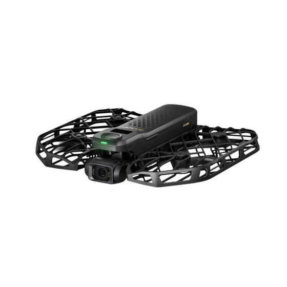 HOVERAir X1 Pro Max Ultimate Cycling Kit ze strany