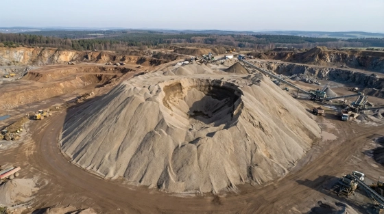 001_aerial-view-of-a-large-gravel