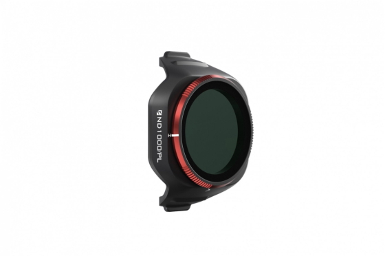 Freewell ND1000/PL filtr pro dron DJI Mini 5 Pro