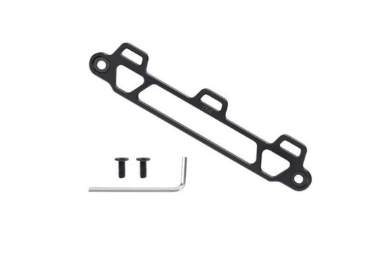 CNC nástavec k popruhu na krk k dálkovému ovladači DJI RC / RC 2