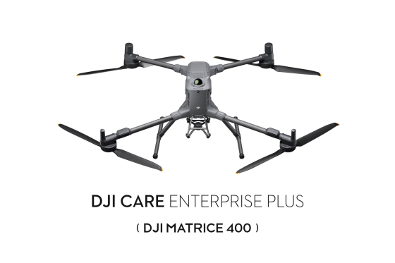 DJI Care Enterprise Plus na 1 rok (DJI Matrice 400) EU