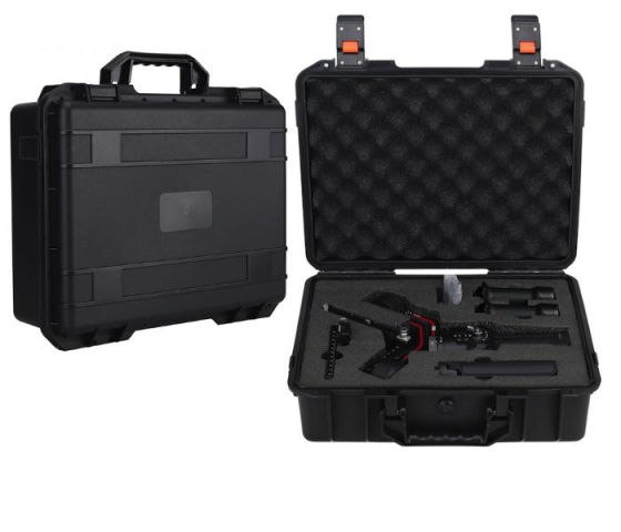 Voděodolný přepravní kufr na DJI RS 3
