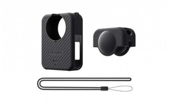 Silikonová ochranná sada pro kameru DJI Osmo 360