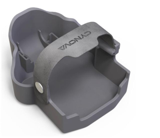 Cynova držák vrtulí na dron DJI Mavic Air 2 / Air 2S