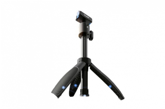 Selfie tyč + mini stativ pro kameru DJI Osmo 360 / Action 5 Pro