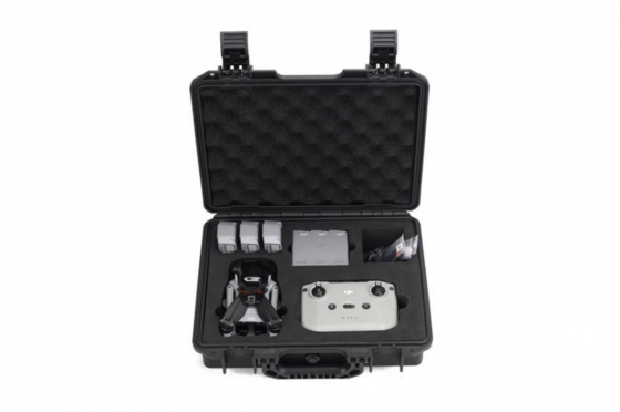 Vodotěsný kufr pro dron DJI Mini 5 Pro (DJI RC 2 / RC-N3)