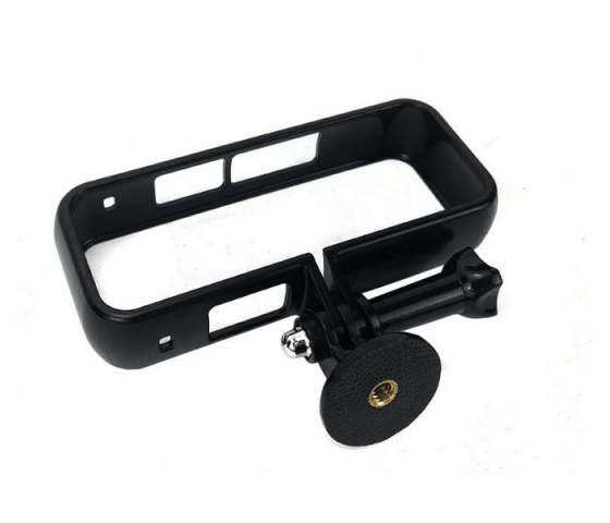 Horizontální ABS rám na kameru Insta360 X3